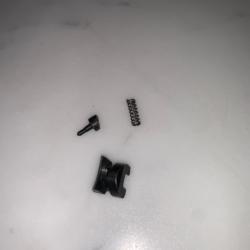 Très rare extracteur de G41 Walther . pièce d'origine.