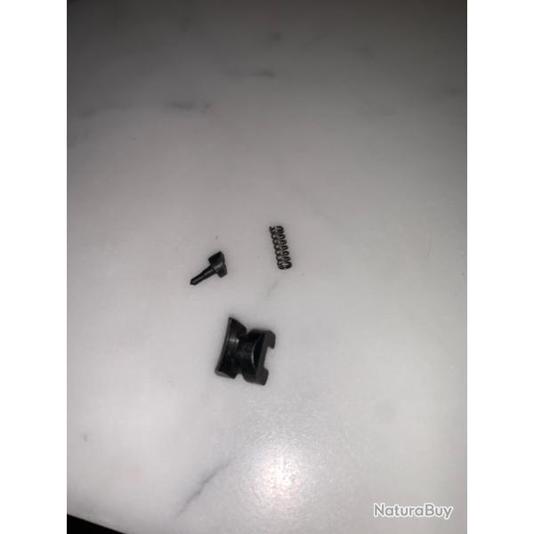 Trs rare extracteur de G41 Walther . pice d'origine.