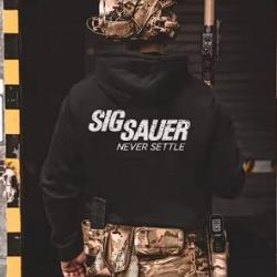 Sweat SIG SAUER  LIVRAISON GRATUITE