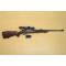 petites annonces chasse pêche : CARABINE TIKKA M690 - Cal 30-06!!! - à CHARGEUR +LUNETTE VARIABLE 2-5x20 - TRÈS BEL ÉTAT