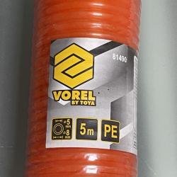 TUYAU AIR COMPRIME 5 metres