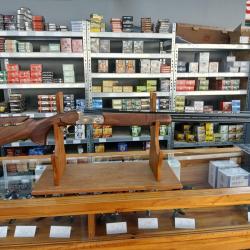 a saisir bettinsoli x9 calibre 20/76