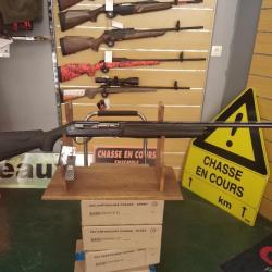 a saisir beretta bellmonte 3 astro black 71 cm neuf