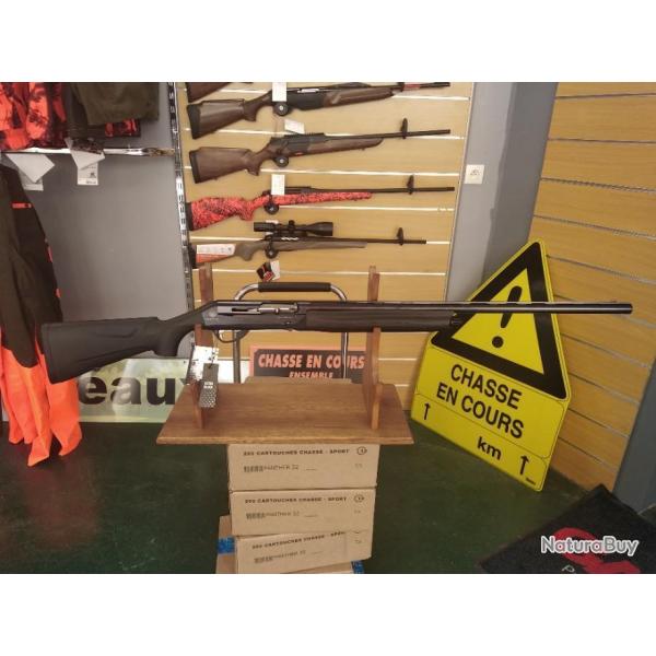 a saisir beretta bellmonte 3 astro black 71 cm neuf