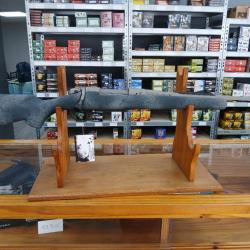 a saisir  Bergara Extreme hunter cal.9.3x62 canon 46cm