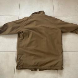 Veste d après chasse