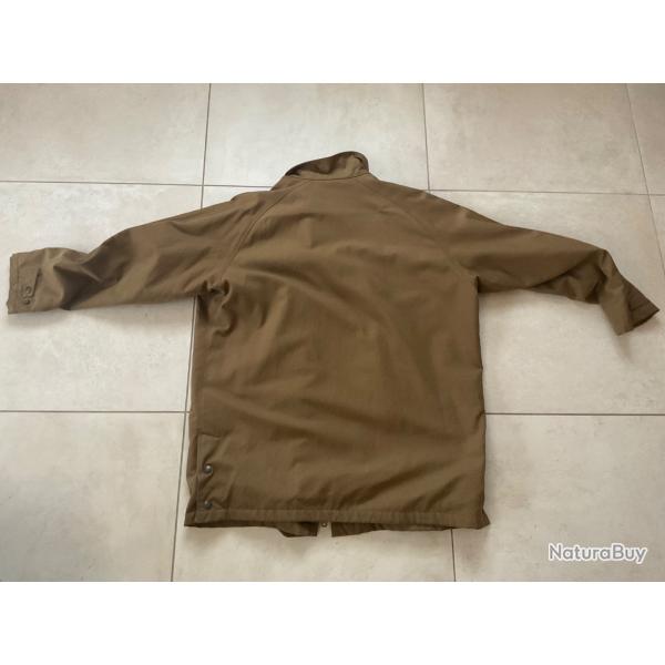 Veste d aprs chasse