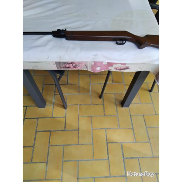 FUSIL DIANA AIR COMPRIME