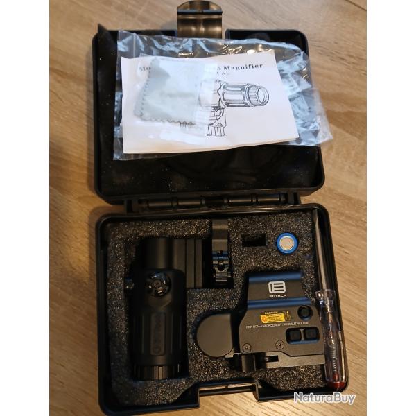 Eotech g33