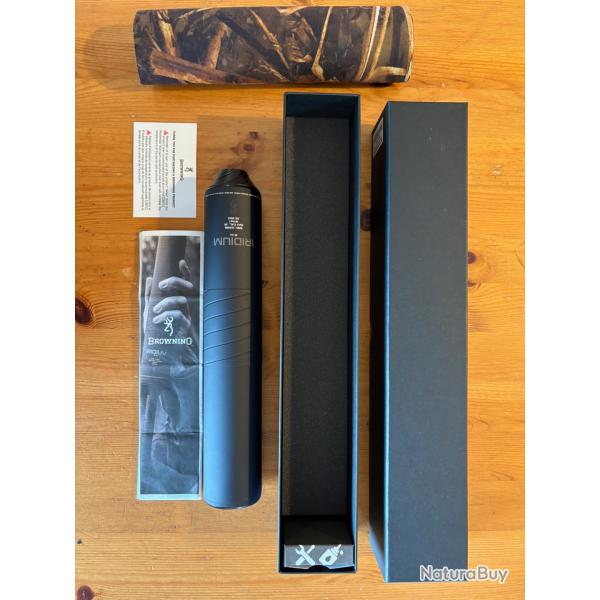 Browning Iridium IR34  Excellent tat  compatible M14 (utilise sur .30-06)