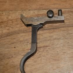 Détente de fusil US17 fabrication Winchester