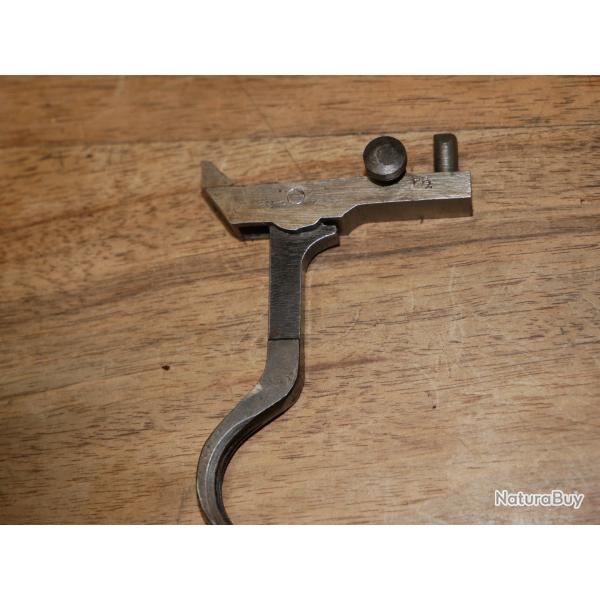 Dtente de fusil US17 fabrication Winchester