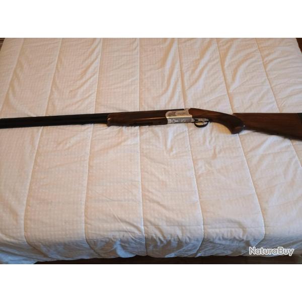FUSIL SUPERPOSE SHULBERG CALIBRE 20