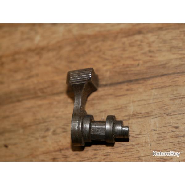 Levier de suret de fusil US17