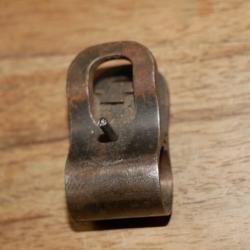 Guidon complet de fusil US17