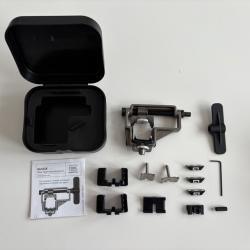 Outils de réglage de hausse Glock