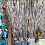 Ensembles canne et moulinet Daiwa