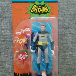 Figurine Batman démasqué McFarlane Toys Batman TV Series neuve