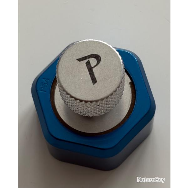 Speed loader pour revolver Ruger GP 100 calibre 38/357 mag
