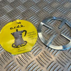reducteur support de rechaud gaz pour cafe wok camping