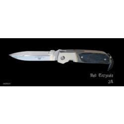 Couteau Custom B Terzuola TTF3A