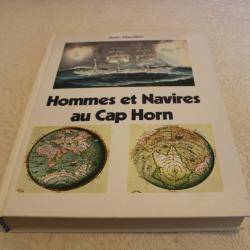 Hommes et navires au Cap Horn