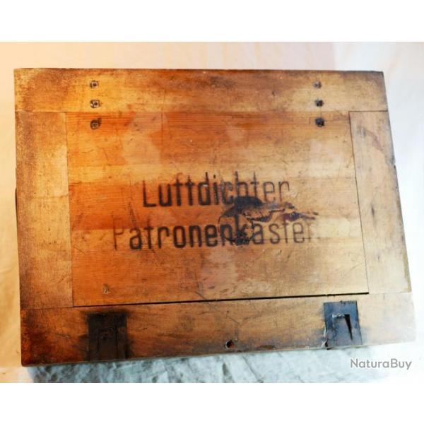 Caisse type 88B Normandie 1944 ref RB23PTRN006