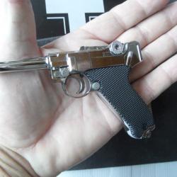 pistolet LUGER P08 miniature