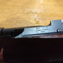 Lee enfield numéro 4 mk1 en bon état calibre 303 British
