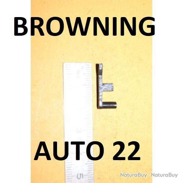 DERNIER arrêt de cartouche BROWNING FN AUTO 22 calibre 22lr auto22 - VENDU PAR JEPERCUTE (D8O30)