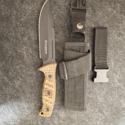 couteau de chasse