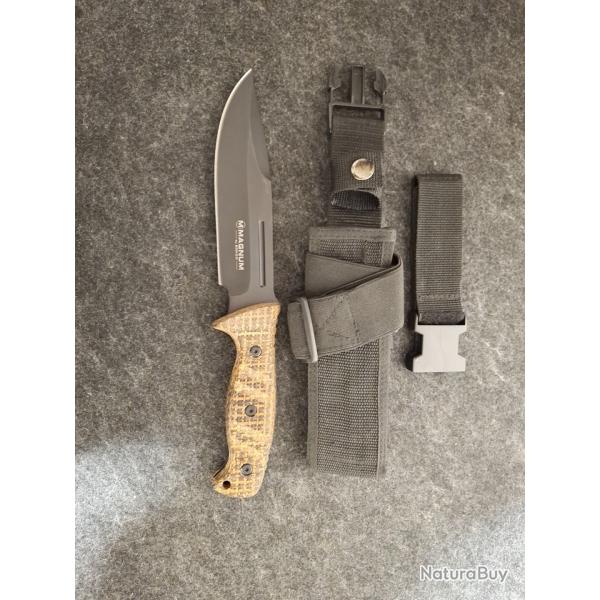 couteau de chasse