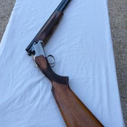 Browning B27