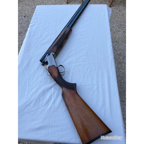 Browning B27