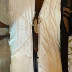 VERNEY CARON SUPER 9 III extra luxe super leger 66cm 12/70 éprouvé acier