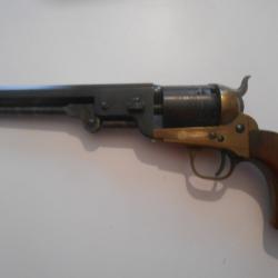révolver uberti calibre 36 modèle 1851