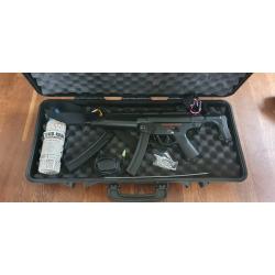 MP5 répliques d'airsoft
