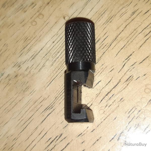 Doigt  d'extension pour carabine  Marlin
