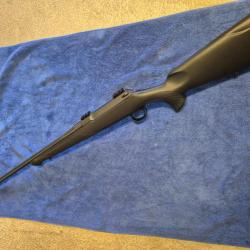 SAUER 100 S - 7 RM avec ou sans lunette Zeiss 3-12/56