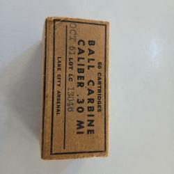 Boîte usm1