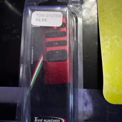 Compensateur, Glock, Open