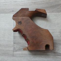 POIGNEE ERGONOMIQUE MORINI COMPETITION MODELE CM 102E/162E