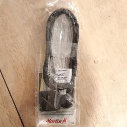 Cadenas sécurité pour carabines à levier de sous-garde (Marlin )