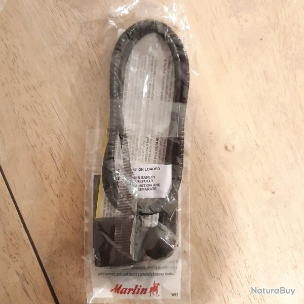 Cadenas scurit pour carabines  levier de sous-garde (Marlin )