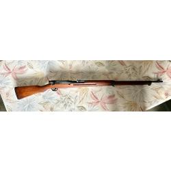 Arisaka Type 38 6,5 x 57