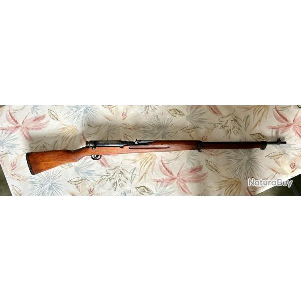 Arisaka Type 38 6,5 x 57