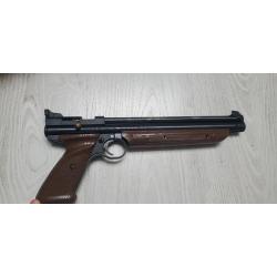 Crosman 1377