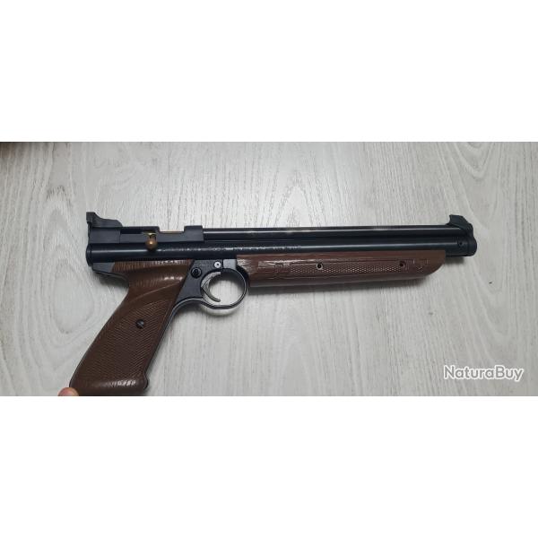 Crosman 1377