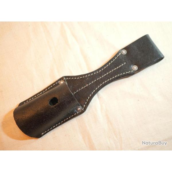 Gousset pour baonnette K98 WWII - ref EBR24BAI024