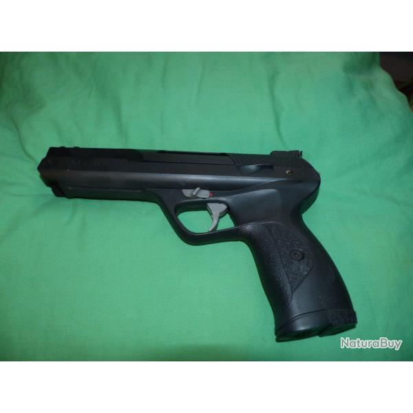 pistolet 4,5 stoeger xp4